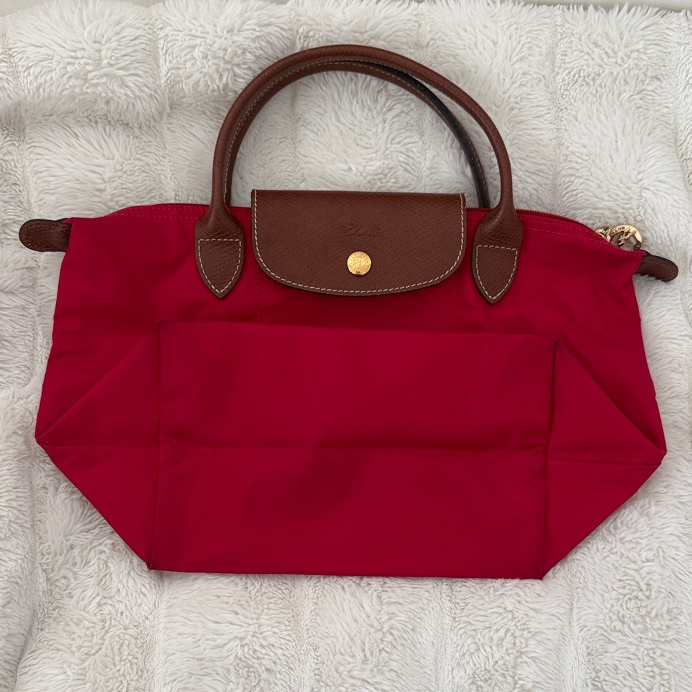 Longchamp Le Pliage Tote Bag